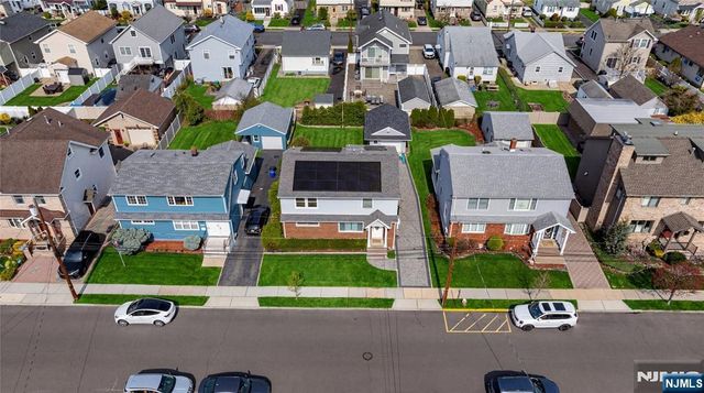 813 Morton Street, East Rutherford, NJ 07073