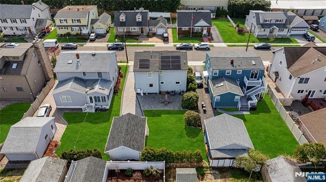 813 Morton Street, East Rutherford, NJ 07073