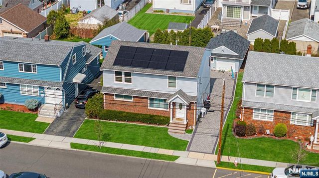 813 Morton Street, East Rutherford, NJ 07073
