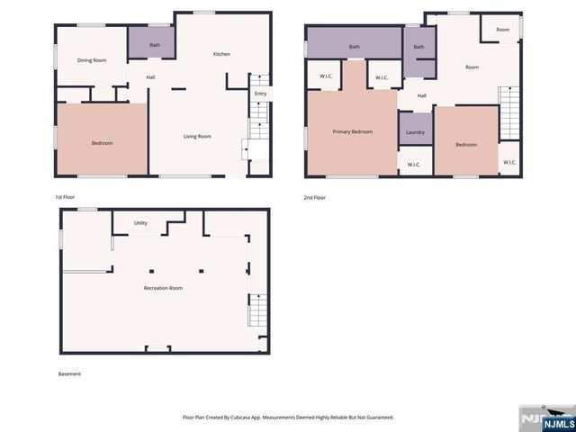 813 Morton Street, East Rutherford, NJ 07073