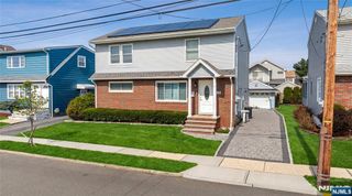 813 Morton Street, East Rutherford, NJ 07073