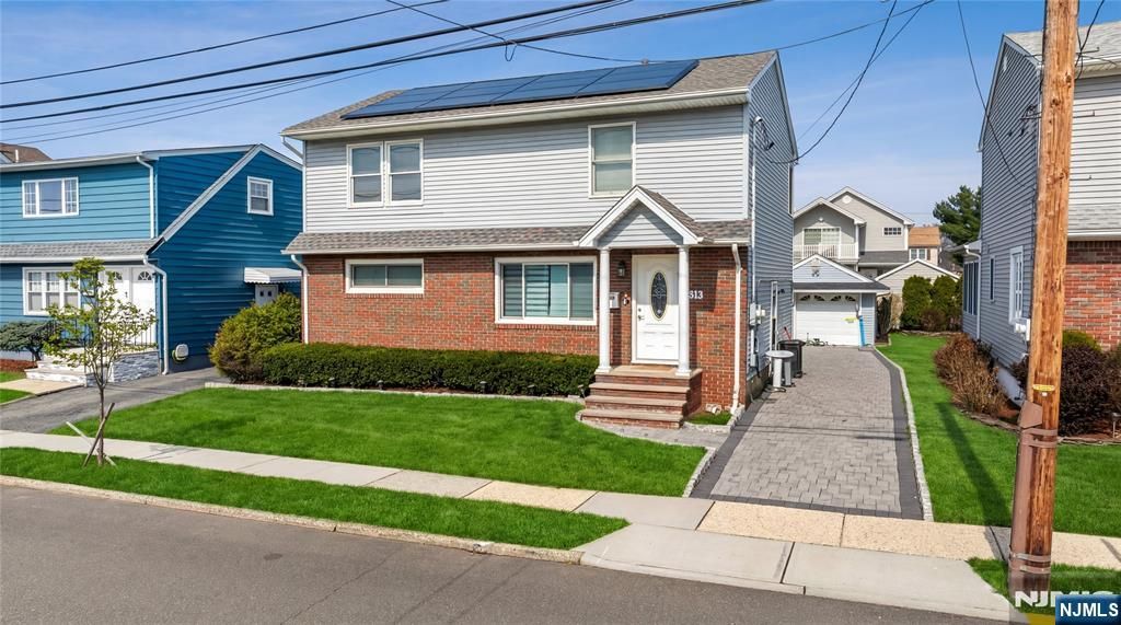 813 Morton Street, East Rutherford, NJ 07073