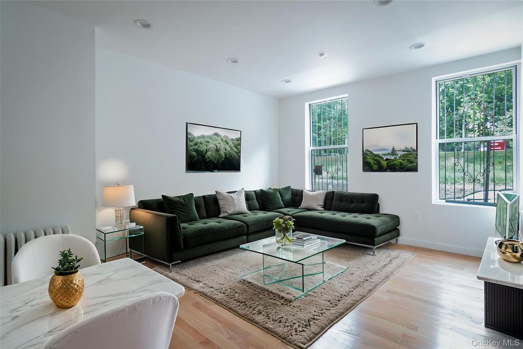 1501 Teller Avenue, Bronx, NY 10457