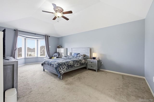 3772 Fawn Drive, Oakland Charter Township, MI 48306