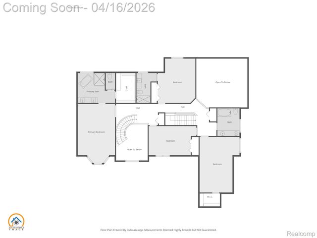 3772 Fawn Drive, Oakland Charter Township, MI 48306