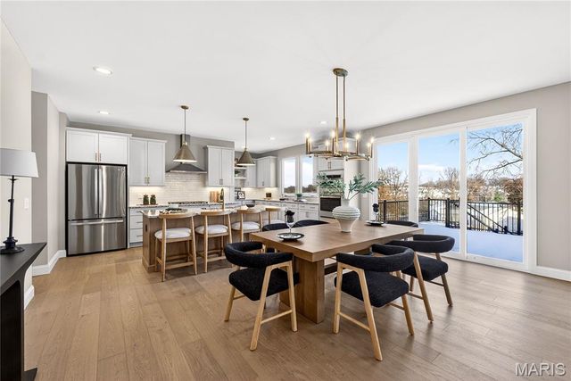 6728 Preservation Parkway, Affton, MO 63123