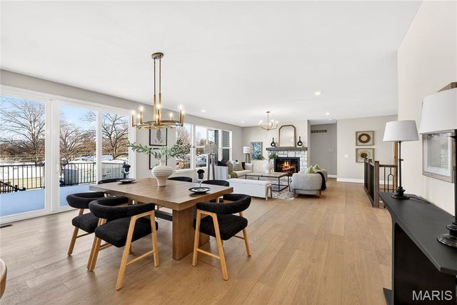 6728 Preservation Parkway, Affton, MO 63123