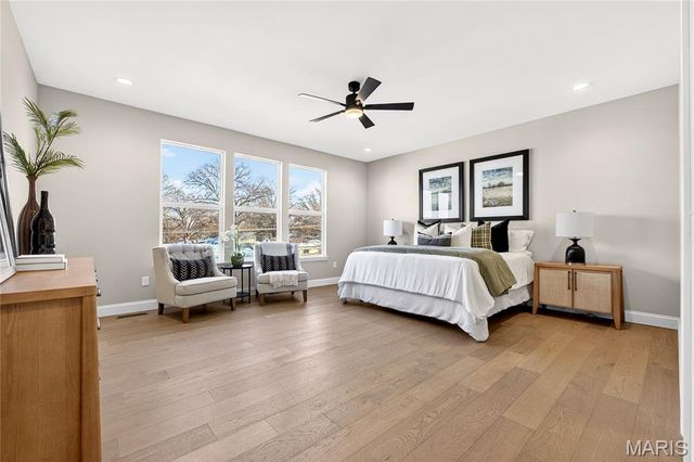 6728 Preservation Parkway, Affton, MO 63123