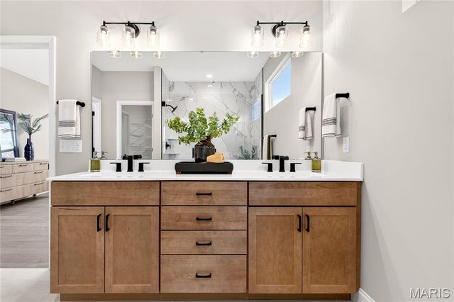 6728 Preservation Parkway, Affton, MO 63123