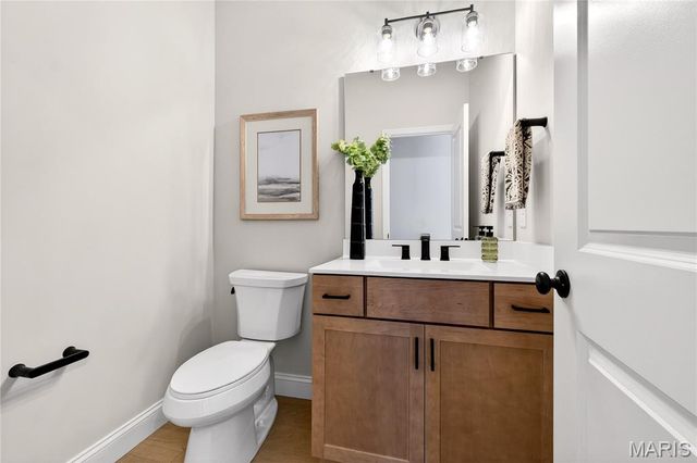 6728 Preservation Parkway, Affton, MO 63123