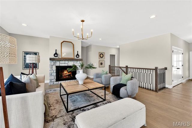 6728 Preservation Parkway, Affton, MO 63123