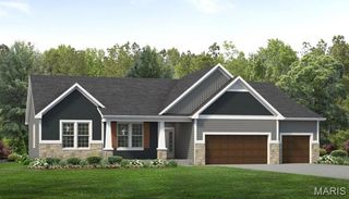 6728 Preservation Parkway, Affton, MO 63123