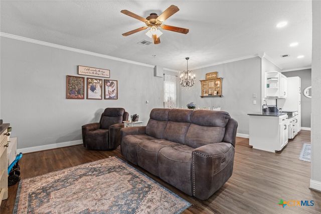 131 Norm Street, China Spring, TX 76633