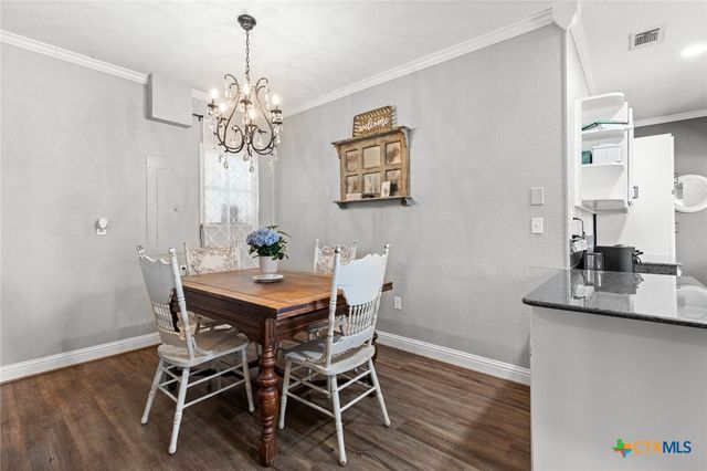 131 Norm Street, China Spring, TX 76633