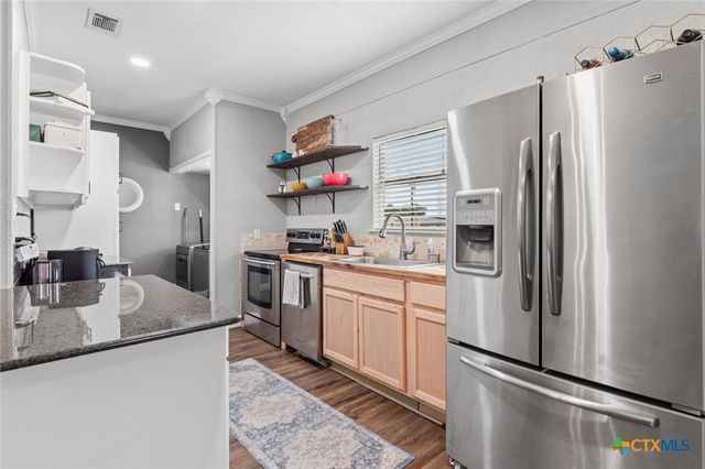131 Norm Street, China Spring, TX 76633