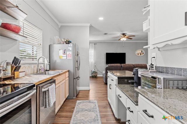 131 Norm Street, China Spring, TX 76633