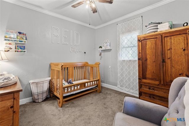 131 Norm Street, China Spring, TX 76633