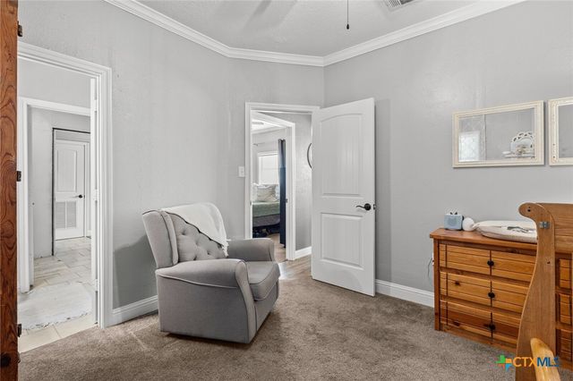 131 Norm Street, China Spring, TX 76633