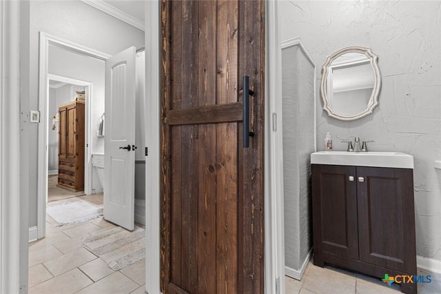 131 Norm Street, China Spring, TX 76633