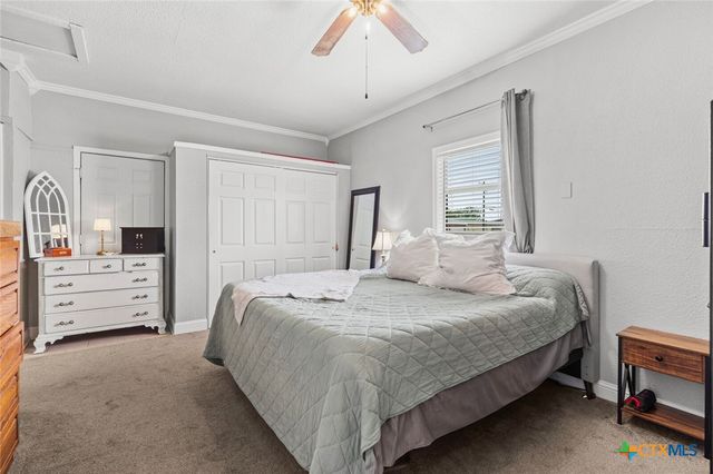 131 Norm Street, China Spring, TX 76633
