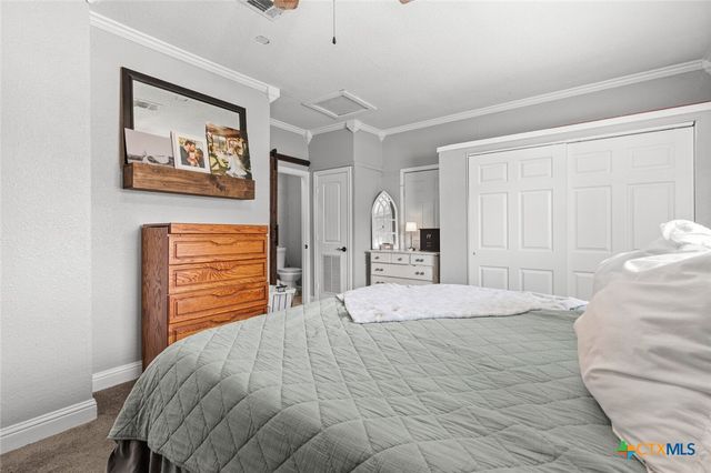 131 Norm Street, China Spring, TX 76633