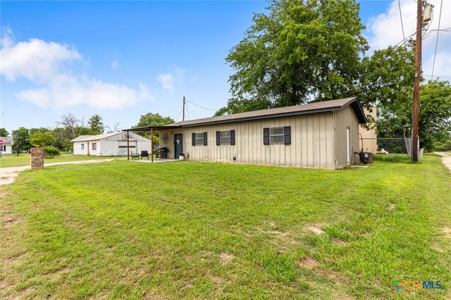 131 Norm Street, China Spring, TX 76633