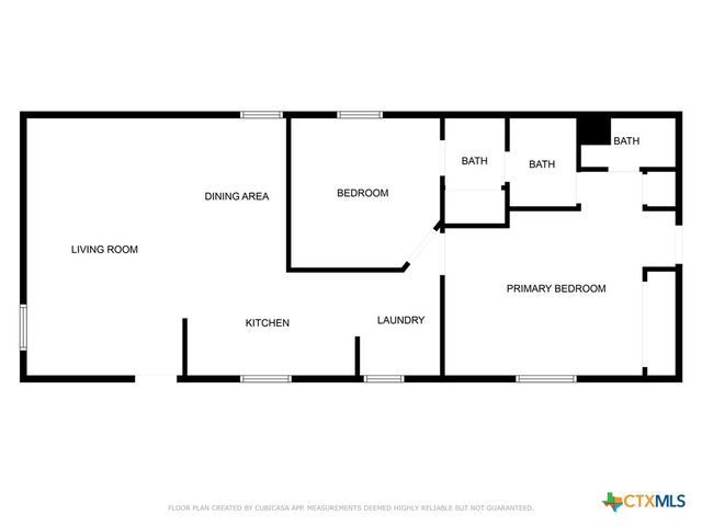 131 Norm Street, China Spring, TX 76633