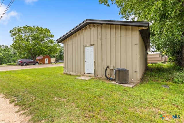 131 Norm Street, China Spring, TX 76633