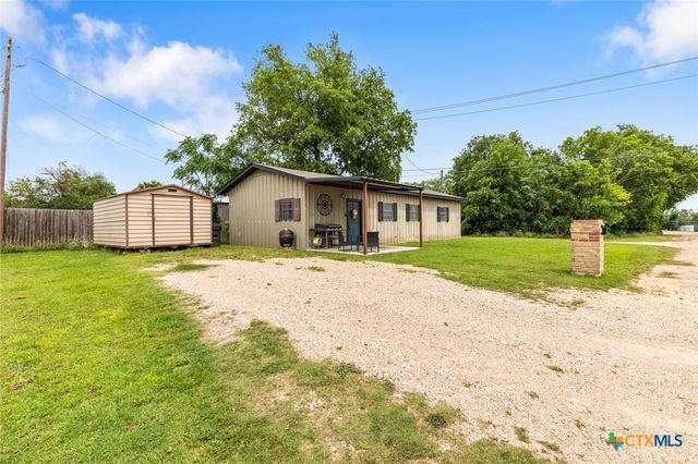 131 Norm Street, China Spring, TX 76633