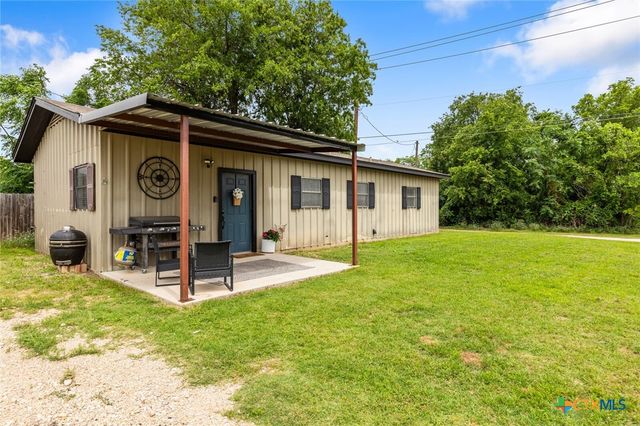131 Norm Street, China Spring, TX 76633