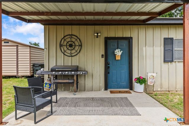 131 Norm Street, China Spring, TX 76633