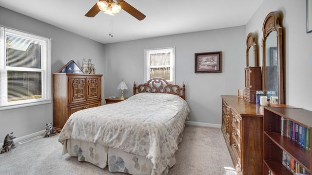 116 Carter Street, La Porte, IN 46350