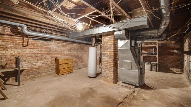 116 Carter Street, La Porte, IN 46350