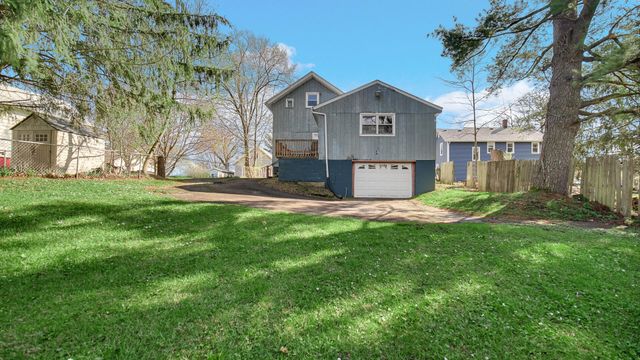 116 Carter Street, La Porte, IN 46350