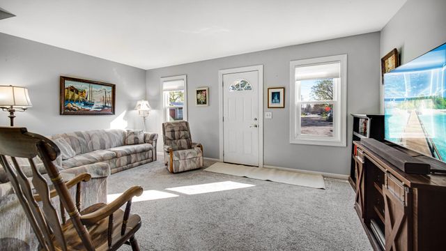 116 Carter Street, La Porte, IN 46350