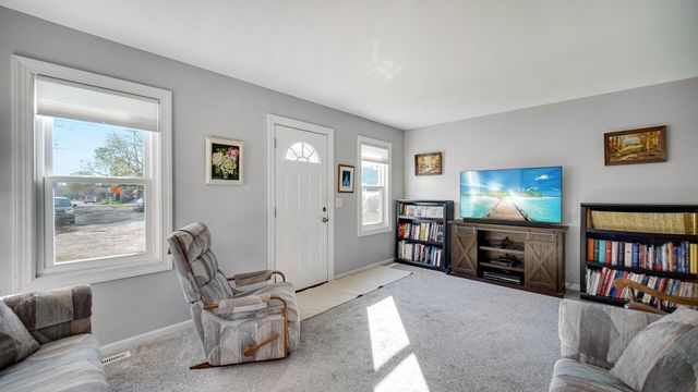 116 Carter Street, La Porte, IN 46350