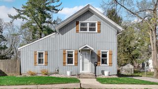 116 Carter Street, La Porte, IN 46350