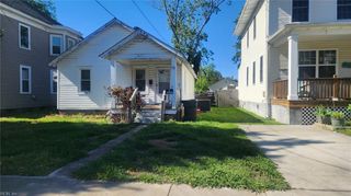430 Newport News AVE, Hampton, VA 23669
