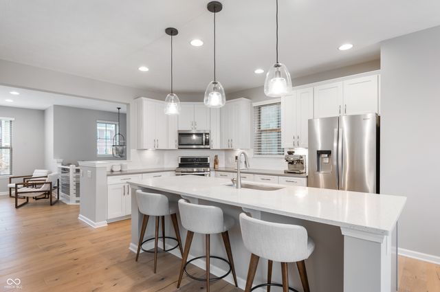 12937 Grand Boulevard, Carmel, IN 46032