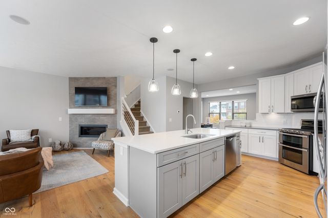 12937 Grand Boulevard, Carmel, IN 46032