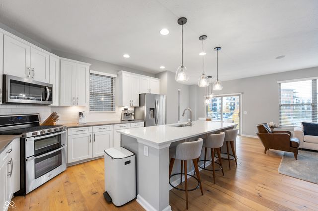 12937 Grand Boulevard, Carmel, IN 46032