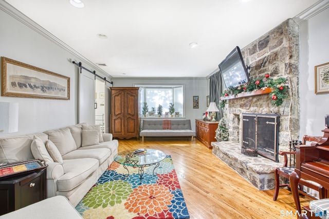 34 Regency Drive, Norwalk, CT 06851