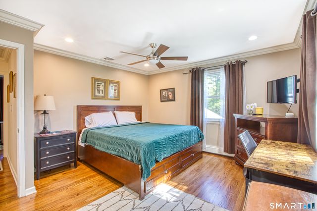 34 Regency Drive, Norwalk, CT 06851