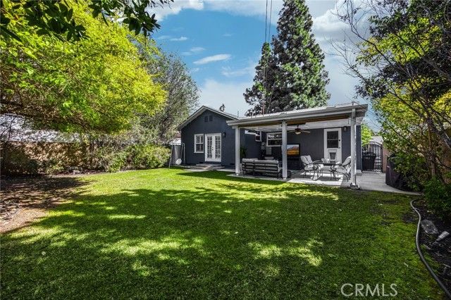 5533 Oliva Avenue, Lakewood, CA 90712