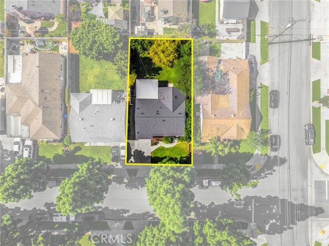 5533 Oliva Avenue, Lakewood, CA 90712