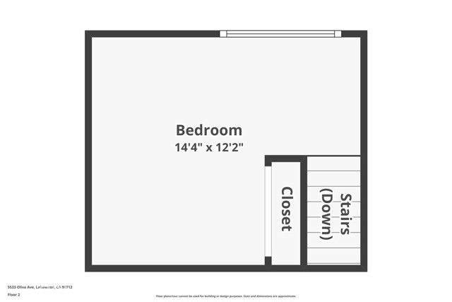 5533 Oliva Avenue, Lakewood, CA 90712