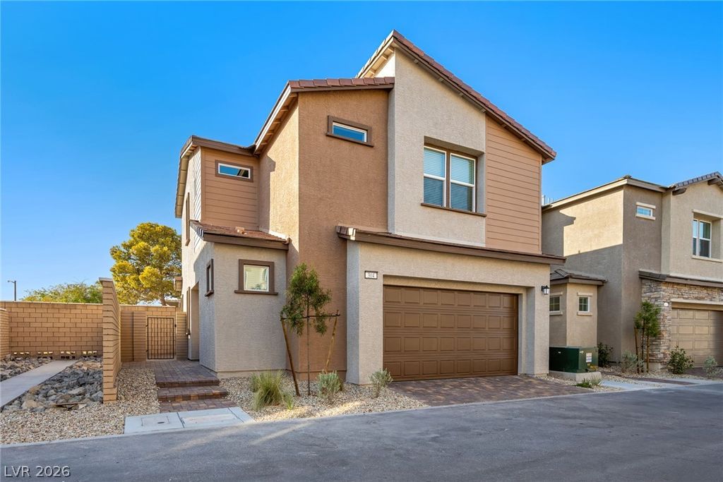 304 Crescent Glow Lane, Henderson, NV 89015 — photo 2