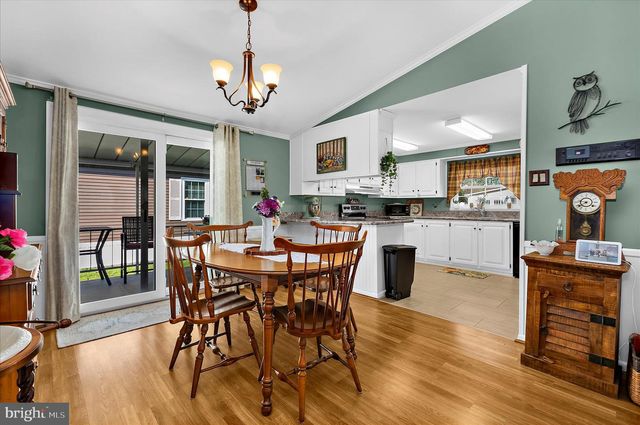 20 DOWNING ST, Easton, MD 21601