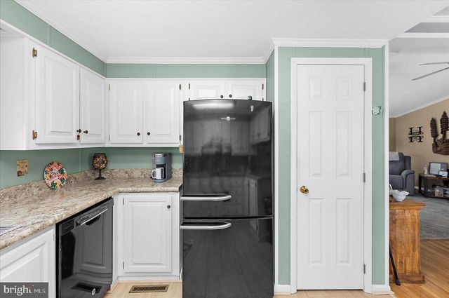 20 DOWNING ST, Easton, MD 21601