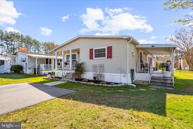 20 DOWNING ST, Easton, MD 21601